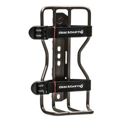 Blackburn Outpost Cargo Cage